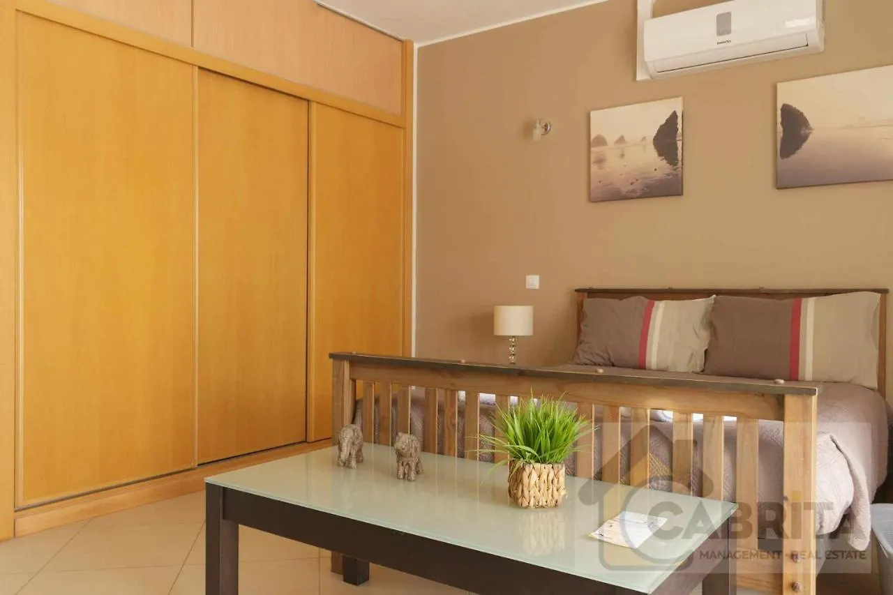 Estudio Gardenmar Cabanas Gardens By Your Home Algarve Cabanas De Tavira 0*,