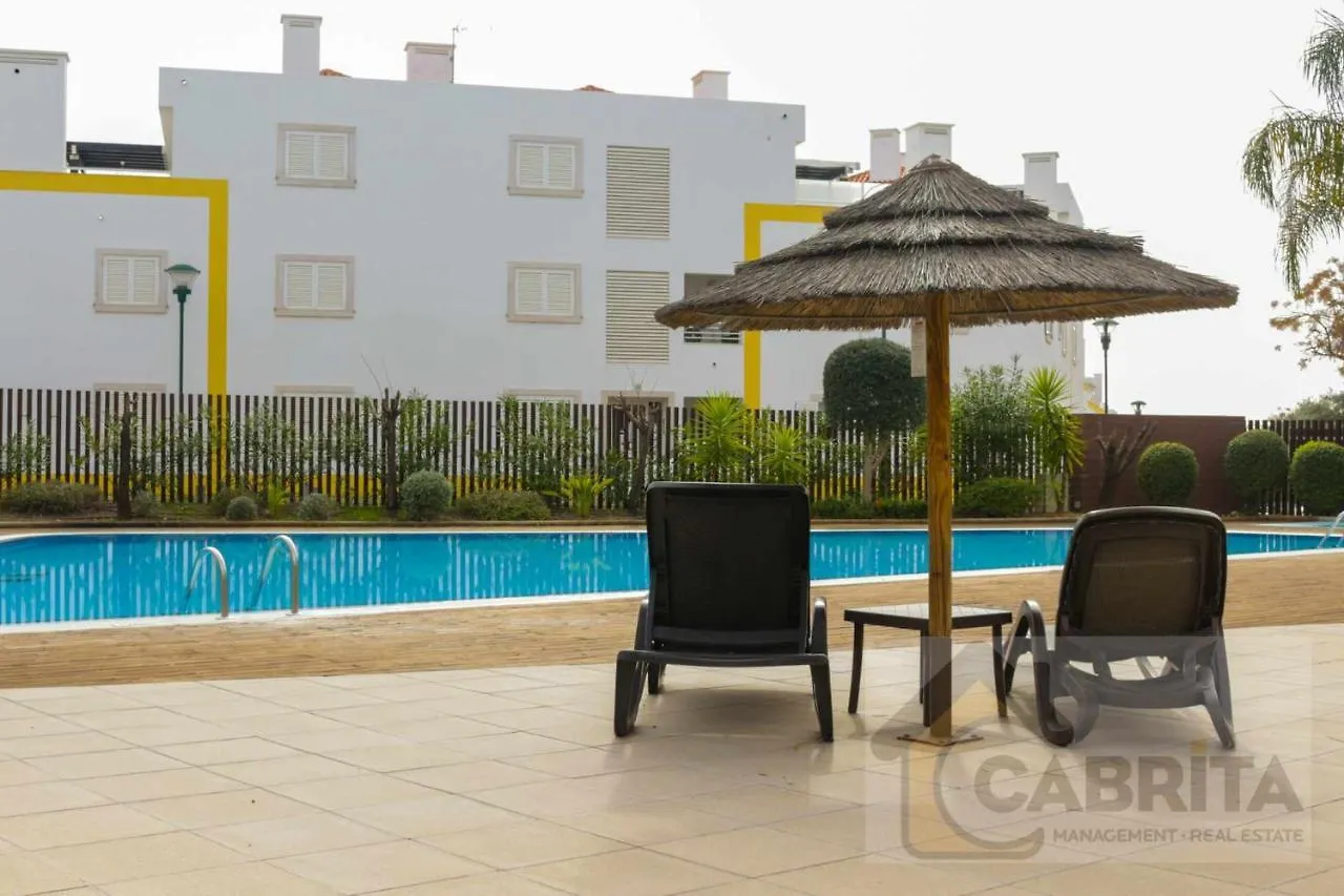 Estudio Gardenmar Cabanas Gardens By Your Home Algarve Cabanas De Tavira 0*,  Portugal