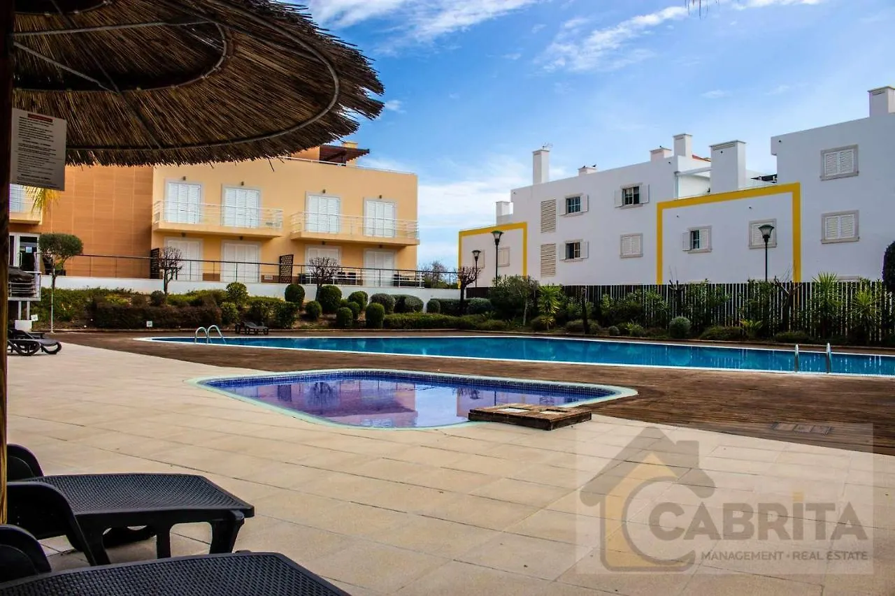 Estudio Gardenmar Cabanas Gardens By Your Home Algarve Cabanas De Tavira Apartment