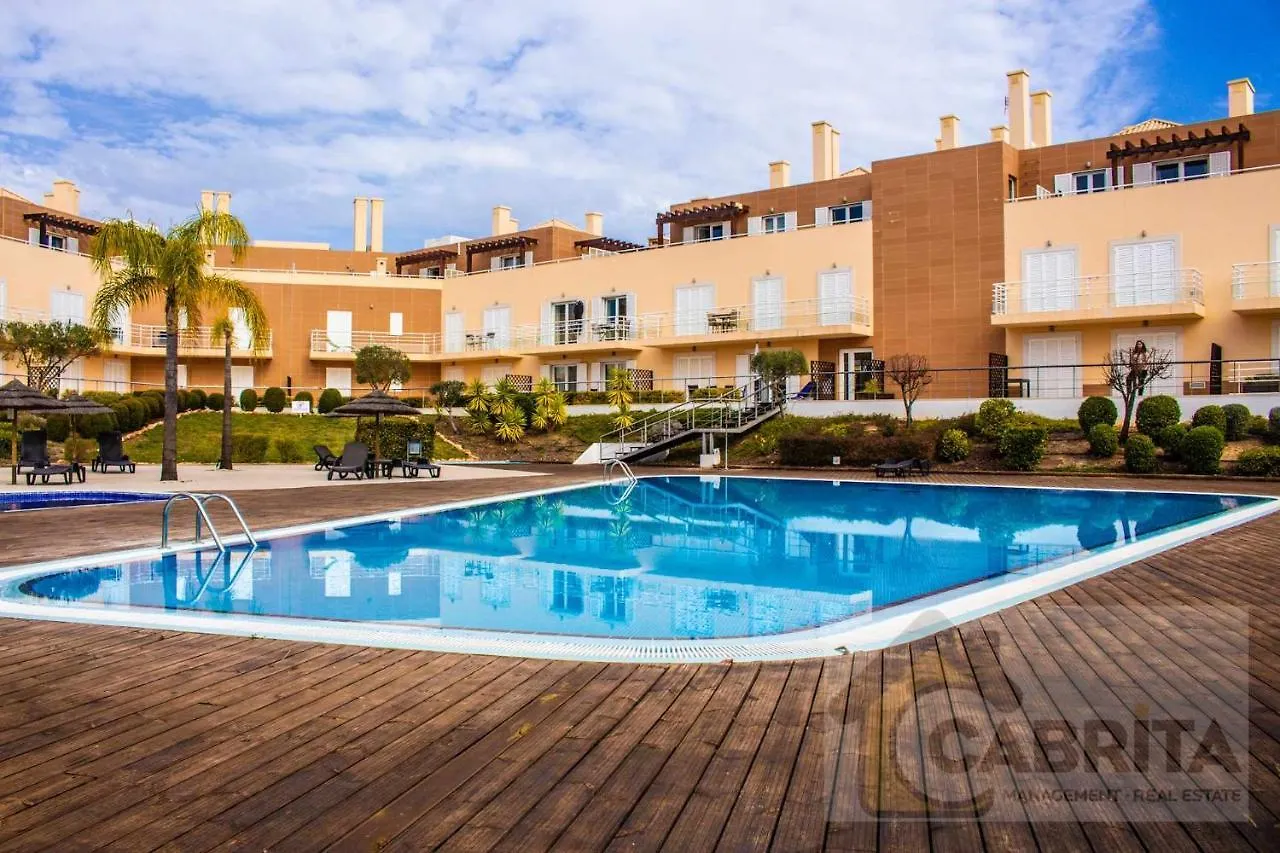 Estudio Gardenmar Cabanas Gardens By Your Home Algarve Cabanas De Tavira Apartment